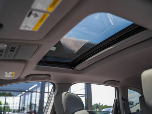 Used 2019 Honda CR-V EX-L image 13