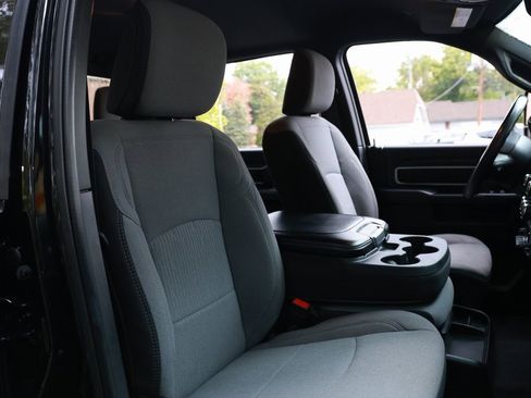 Used 2024 RAM 3500 Big Horn image 16