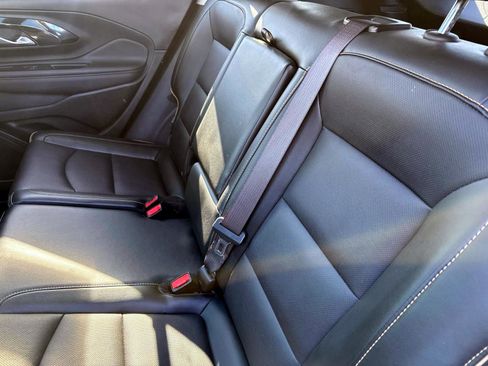 Certified 2022 GMC Terrain AT4 w/ Infotainment Package II image 7