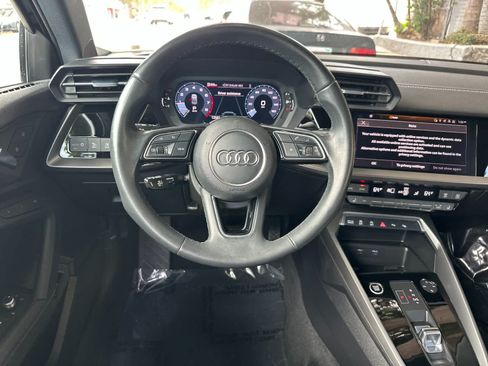 Used 2023 Audi A3 2.0T Premium w/ Convenience Package FWD image 14