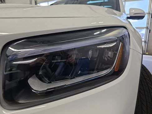 New 2026 Mercedes-Benz GLB 250 GLB 250 image 32