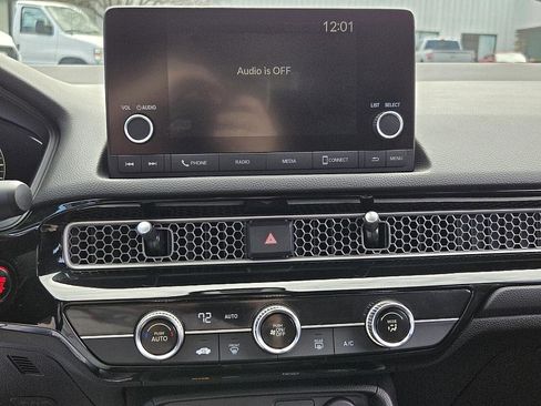 Used 2024 Honda Civic Sport image 21