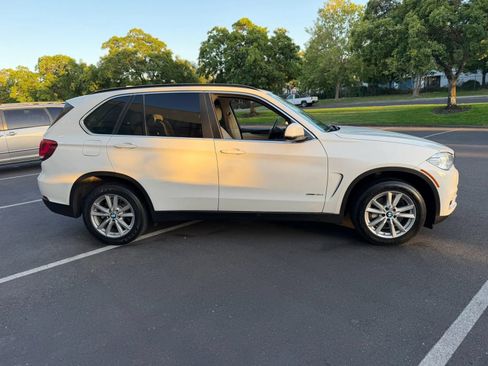 Used 2015 BMW X5 xDrive35i AWD/4WD image 16