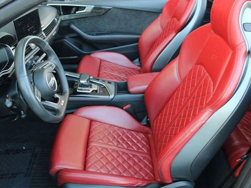 Used 2020 Audi S5 Prestige image 5