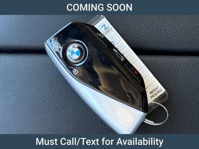 Used 2024 BMW X7 xDrive40i