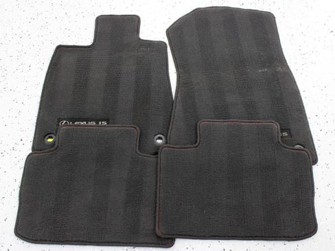 Used 2021 Lexus IS 350 F Sport w/ Accessory Package 2 image 87