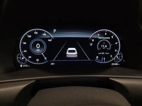 Used 2021 Hyundai Sonata SEL Plus w/ Tech Package FWD image 23