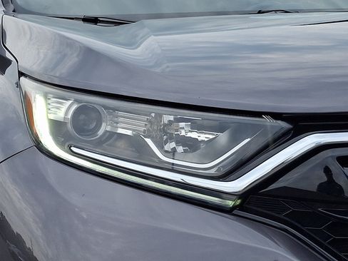 Used 2022 Honda CR-V EX-L image 9