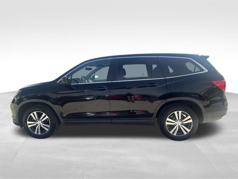 Used 2018 Honda Pilot EX-L image 9