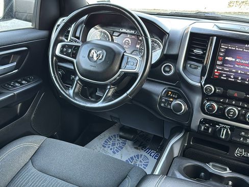 Certified 2021 RAM 1500 Big Horn image 19