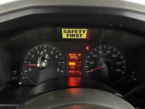 Used 2015 Nissan NV 1500 S w/ Power Package image 41