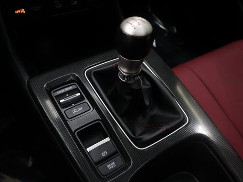 Used 2025 Honda Civic Si image 22