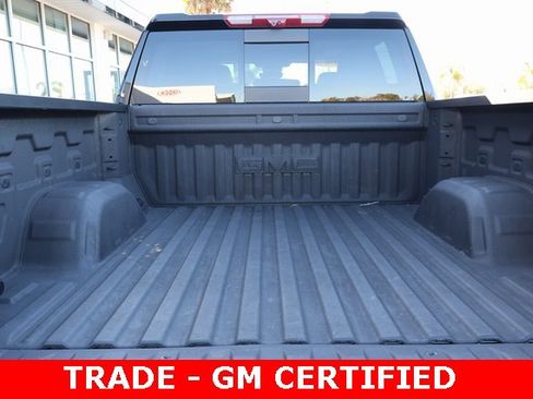 Certified 2025 GMC Sierra 1500 Denali w/ Denali Reserve Package image 20