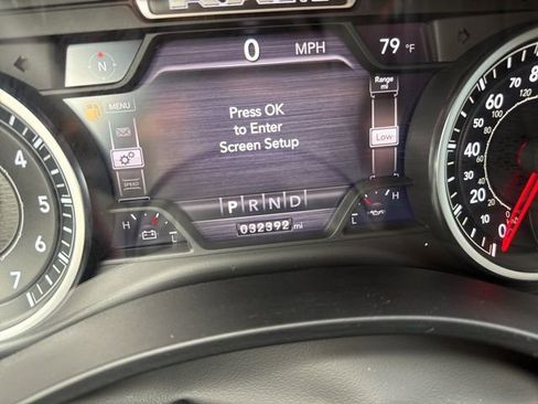 Used 2022 RAM 1500 Big Horn image 22