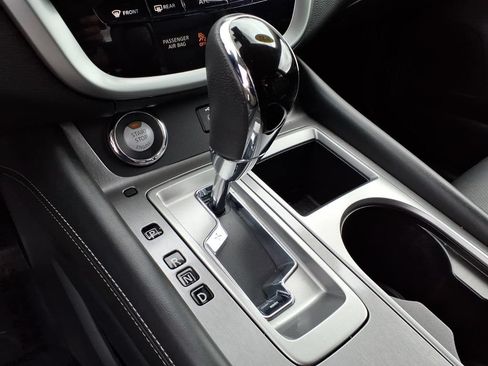 Certified 2022 Nissan Murano SL AWD/4WD image 22