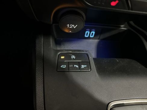 Used 2022 Ford Ranger Lariat w/ Equipment Group 501A High image 32