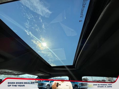 New 2026 GMC Sierra 1500 SLT w/ SLT Premium Plus Package image 33