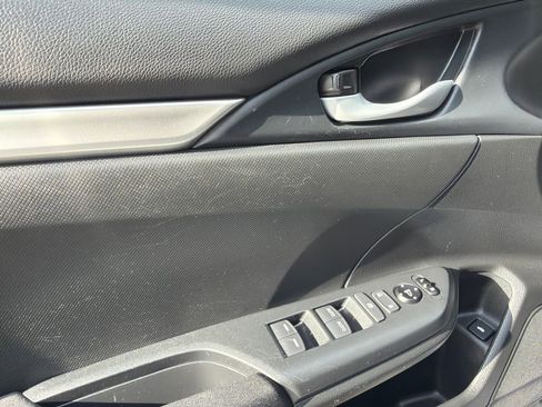 Used 2017 Honda Civic LX image 30