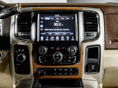 Used 2014 RAM 3500 Laramie AWD/4WD image 24