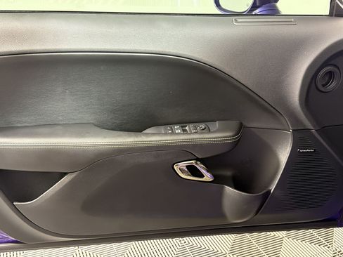 Used 2019 Dodge Challenger SRT Hellcat Redeye RWD image 11