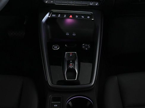Certified 2025 Audi A3 2.0T Premium image 14