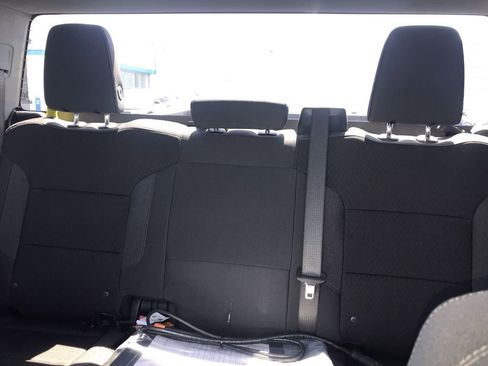 New 2026 Chevrolet Silverado 2500 Custom w/ Custom Value Package AWD/4WD image 20