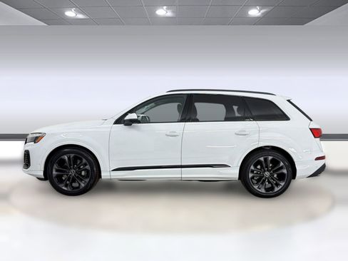 New 2026 Audi Q7 3.0T Premium Plus image 2