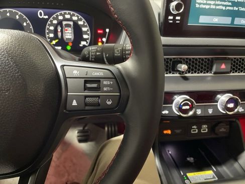 New 2025 Honda Civic Type R image 24