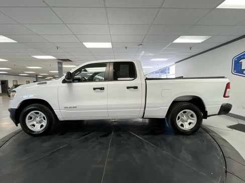 Used 2022 RAM 1500 Tradesman w/ Tradesman Group AWD/4WD image 5