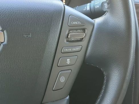 Used 2018 Nissan Armada Platinum image 32