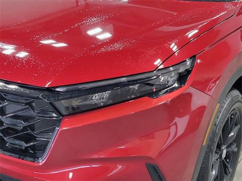 Certified 2024 Honda CR-V Sport-L image 9