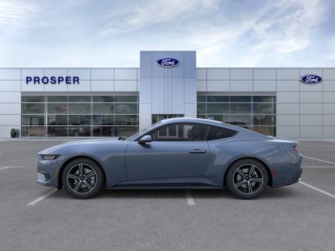 New 2025 Ford Mustang Premium image 3