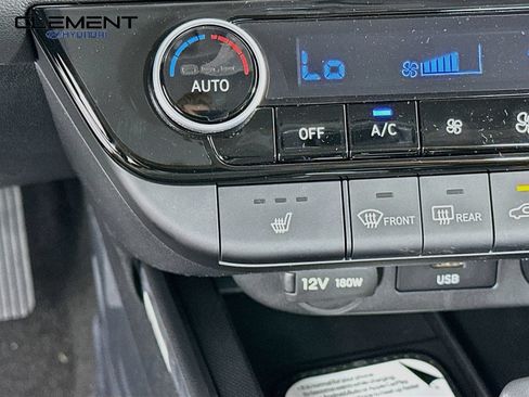 New 2026 Hyundai Elantra Limited FWD image 20
