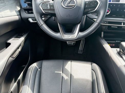 Used 2023 Lexus RX 350 F Sport w/ Accessory Package image 18