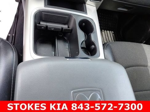 Used 2018 RAM 1500 Lone Star RWD image 14