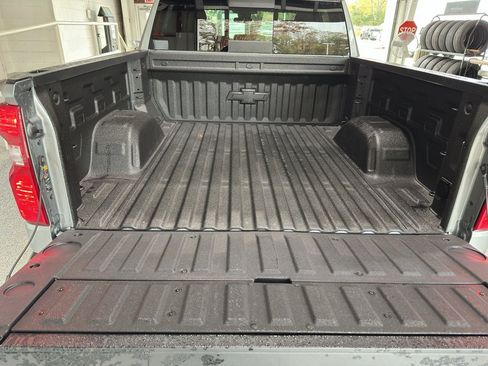 New 2026 Chevrolet Silverado 1500 LT w/ All Star Edition Plus image 9