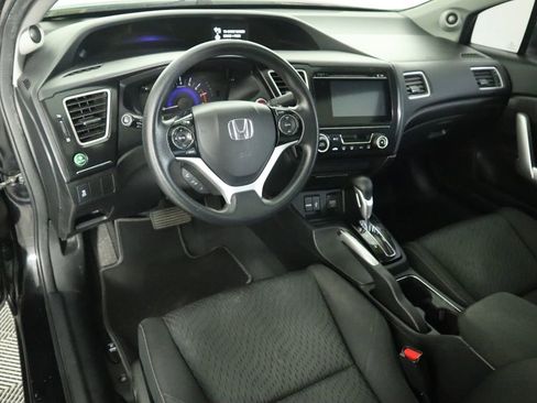 Used 2014 Honda Civic EX image 9