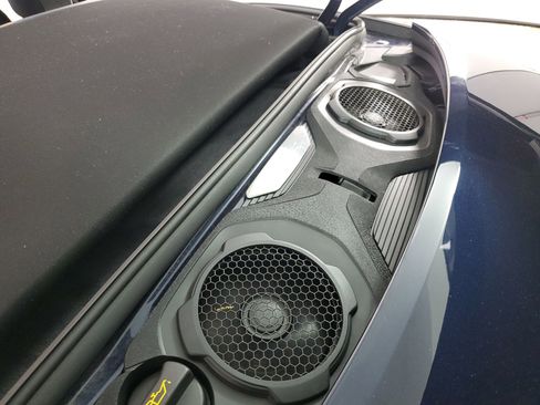 Used 2022 Porsche 911 Targa 4S image 22