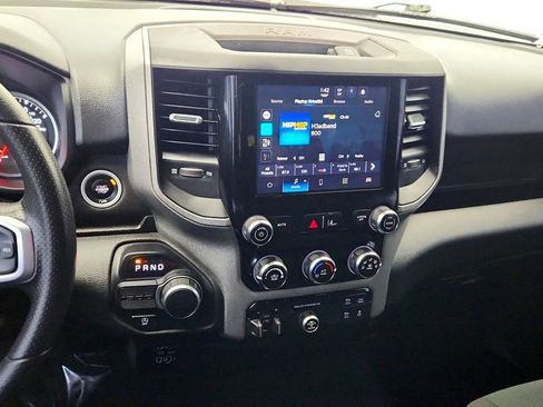Used 2025 RAM 1500 Tradesman image 16