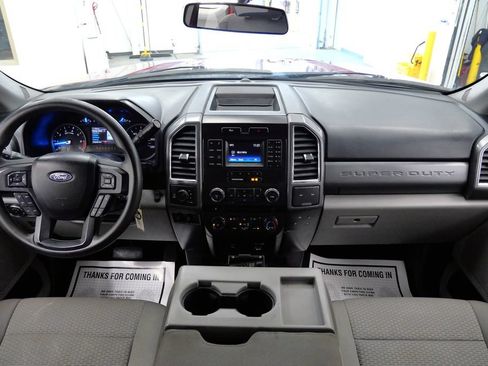 Used 2017 Ford F250 XLT w/ XLT Value Package AWD/4WD image 22