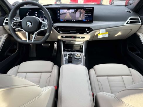 New 2026 BMW 330i 330i NA w/ M Sport Package image 14