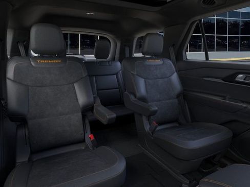 New 2026 Ford Explorer Tremor w/ Tremor Ultimate Package image 13
