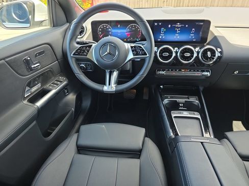 Certified 2026 Mercedes-Benz GLA 250 image 13