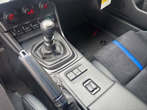 New 2025 Subaru BRZ tS image 74