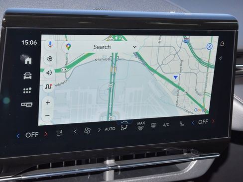 New 2026 Lincoln Nautilus Premier w/ Equipment Group 102A image 28