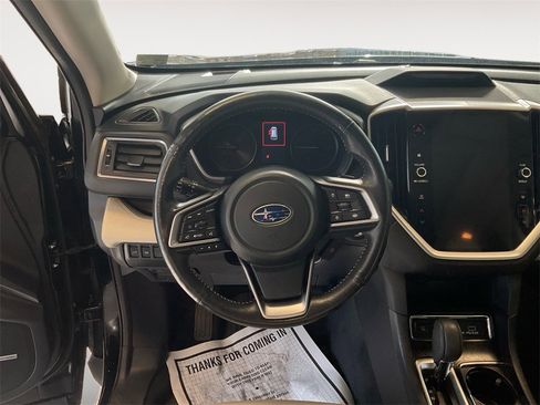 Used 2023 Subaru Ascent Limited w/ Technology Package image 12