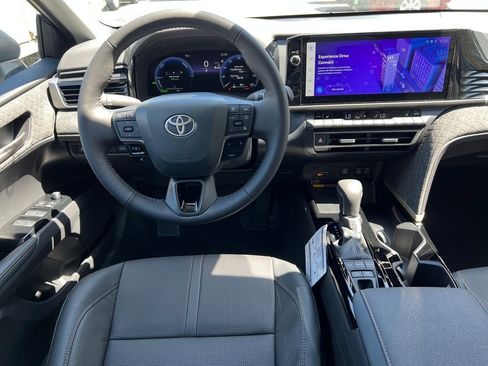 New 2026 Toyota Camry XLE image 35