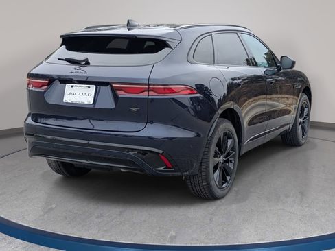 New 2026 Jaguar F-PACE R-Dynamic S image 5