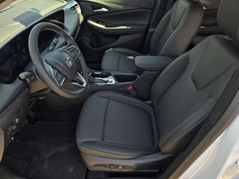 New 2026 Buick Encore GX Preferred w/ Comfort Package FWD image 18