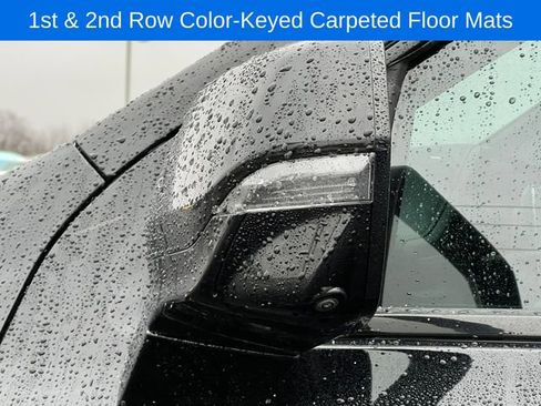 Used 2021 Chevrolet Suburban Z71 w/ Z71 Signature Package image 45